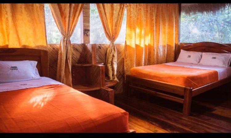 Caiman Lodge - Cuyabeno Nature Amazon Tour Zewnętrze zdjęcie