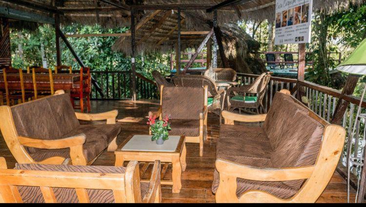 Caiman Lodge - Cuyabeno Nature Amazon Tour Zewnętrze zdjęcie