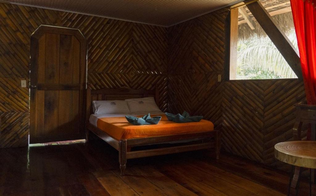 Caiman Lodge - Cuyabeno Nature Amazon Tour Zewnętrze zdjęcie