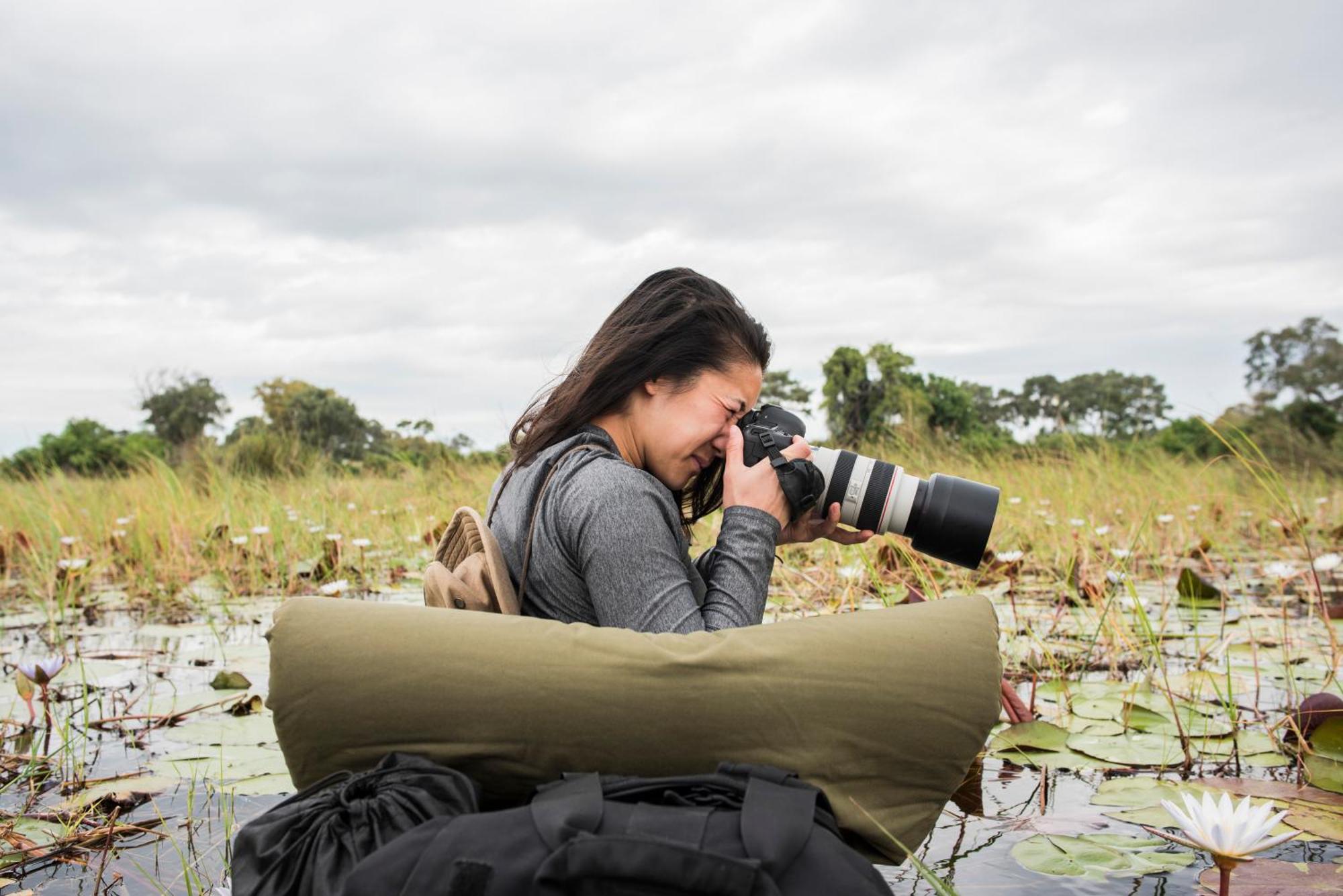 Caiman Lodge - Cuyabeno Nature Amazon Tour Zewnętrze zdjęcie